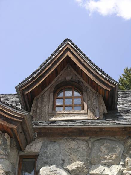 Barnwood Dormer